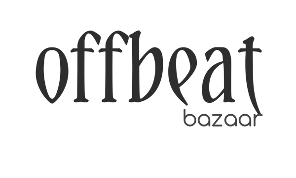 offbeat bazaar